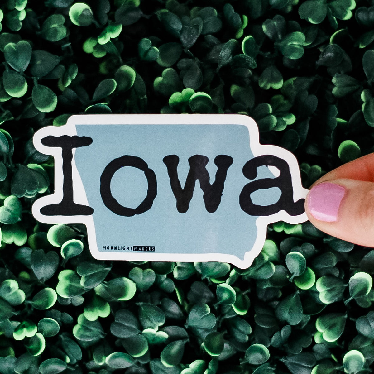 All States Stickers - MoonlightMakers