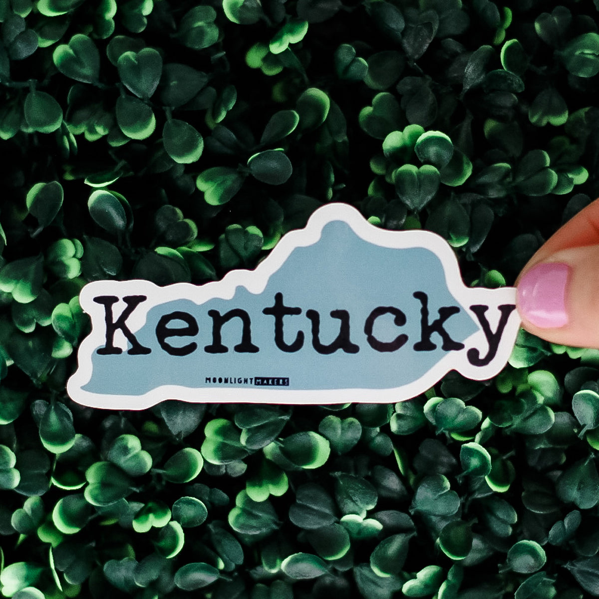 All States Stickers - MoonlightMakers