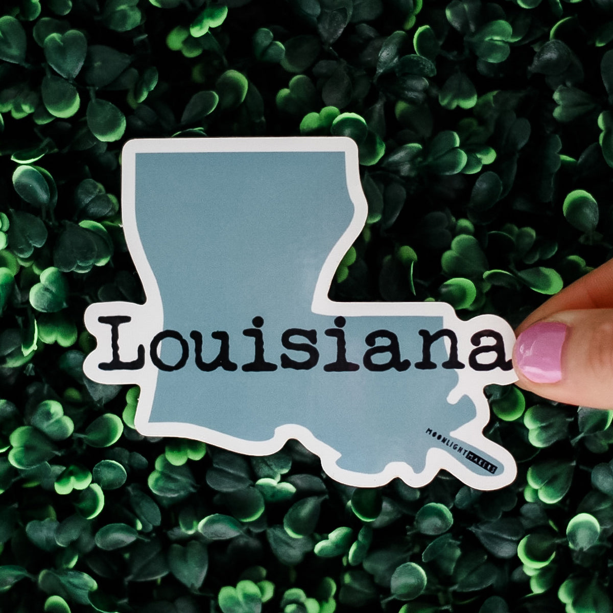 All States Stickers - MoonlightMakers