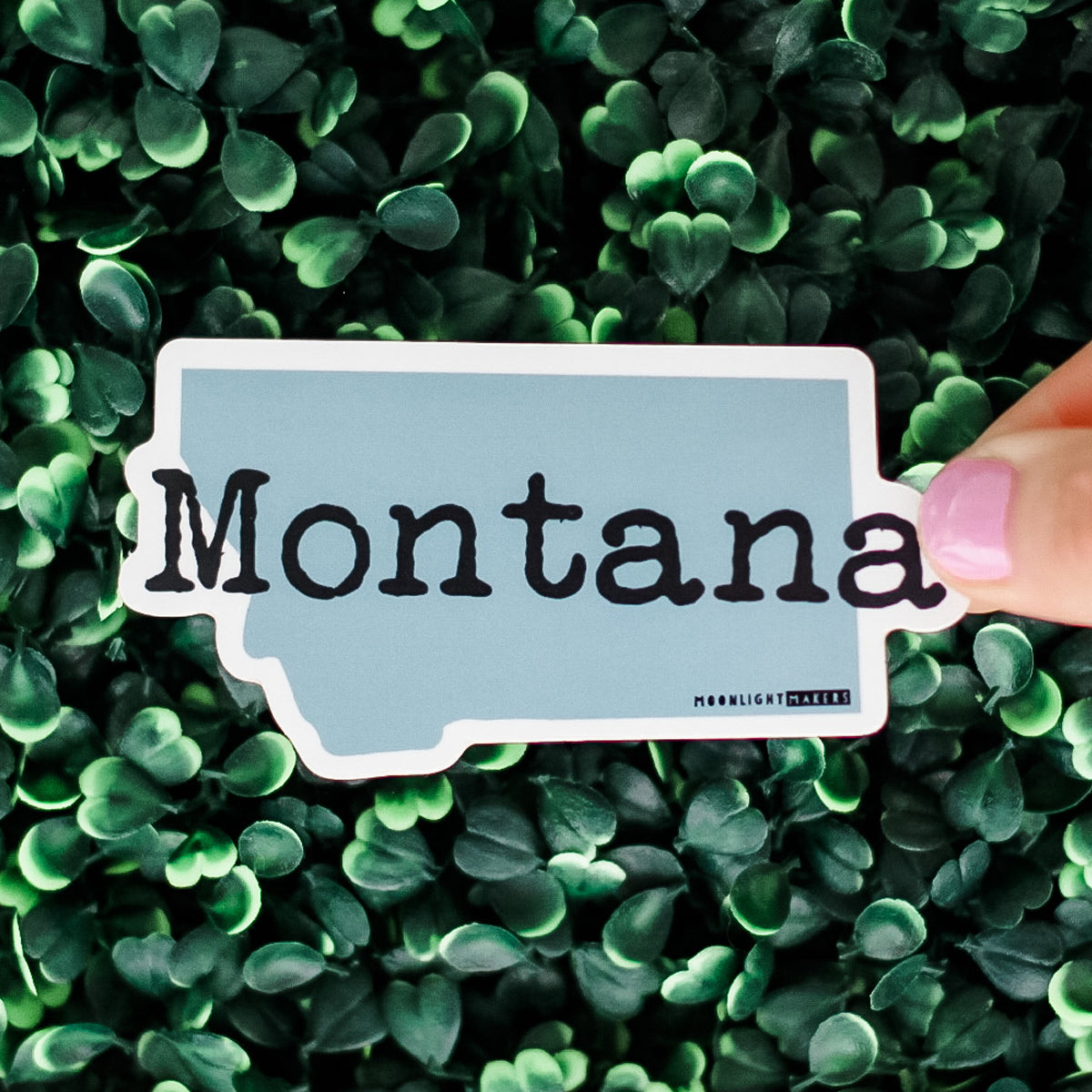 All States Stickers - MoonlightMakers