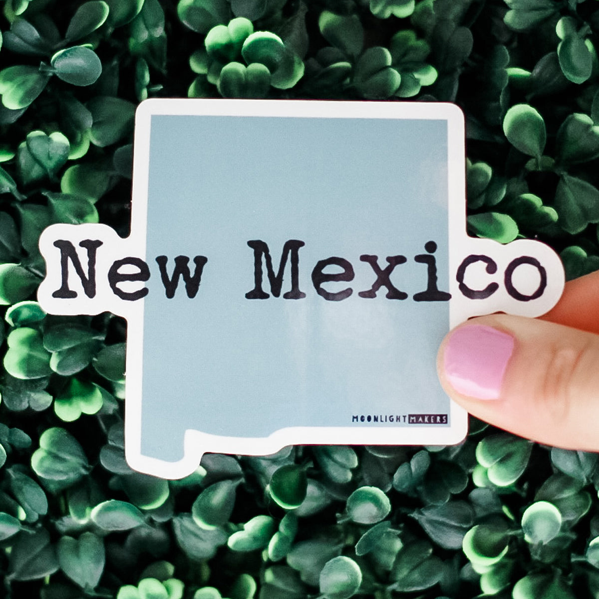 All States Stickers - MoonlightMakers