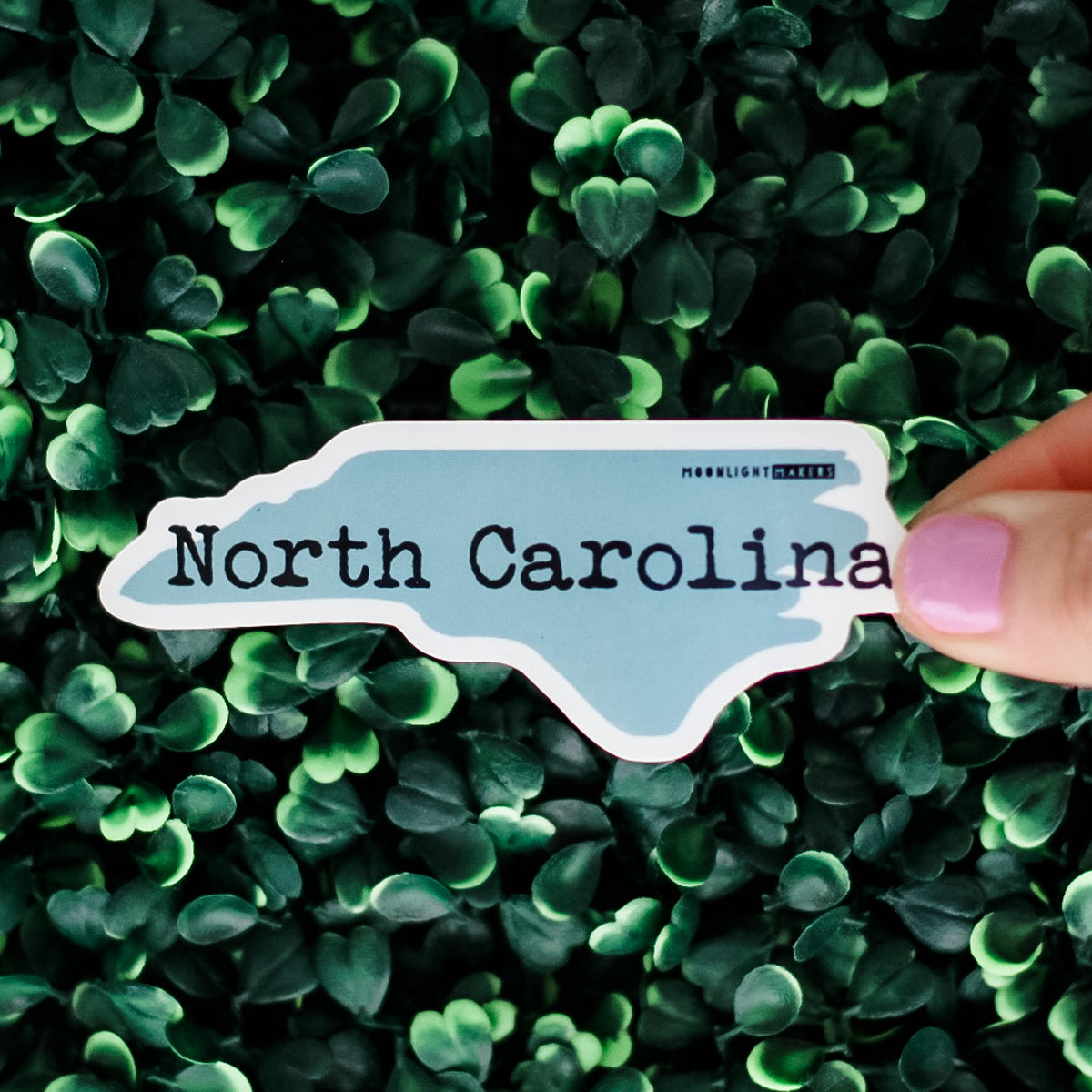 All States Stickers - MoonlightMakers