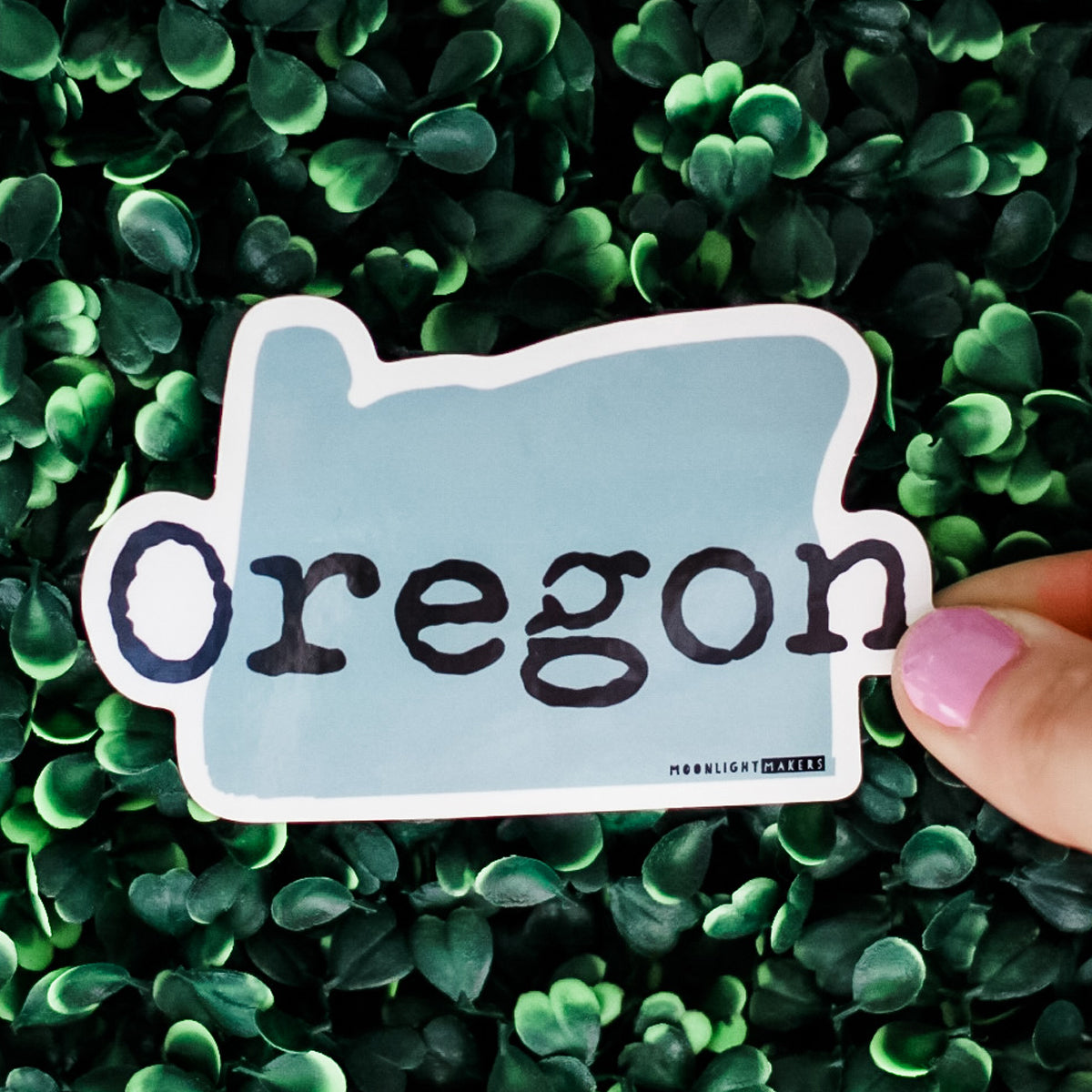 All States Stickers - MoonlightMakers