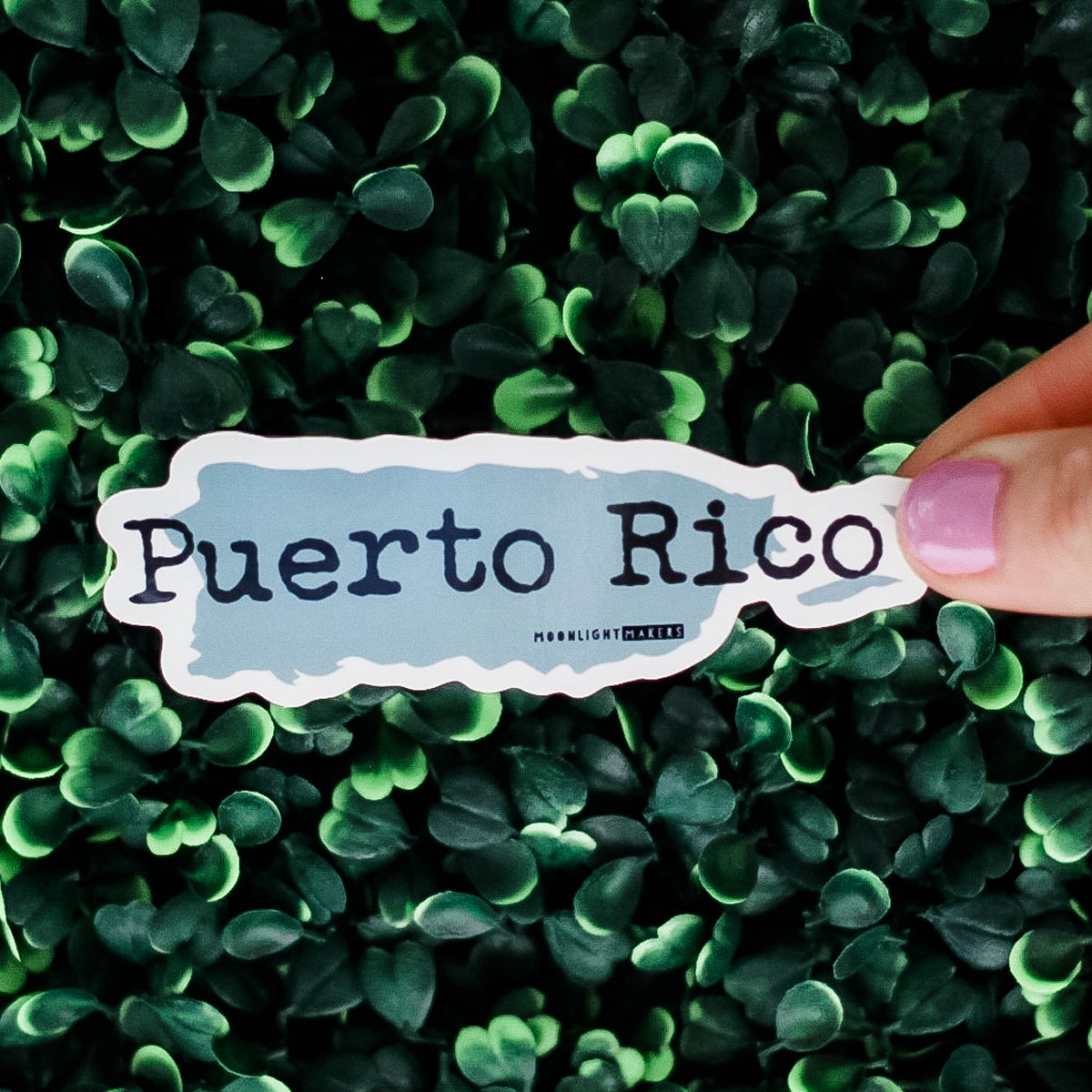 All States Stickers - MoonlightMakers