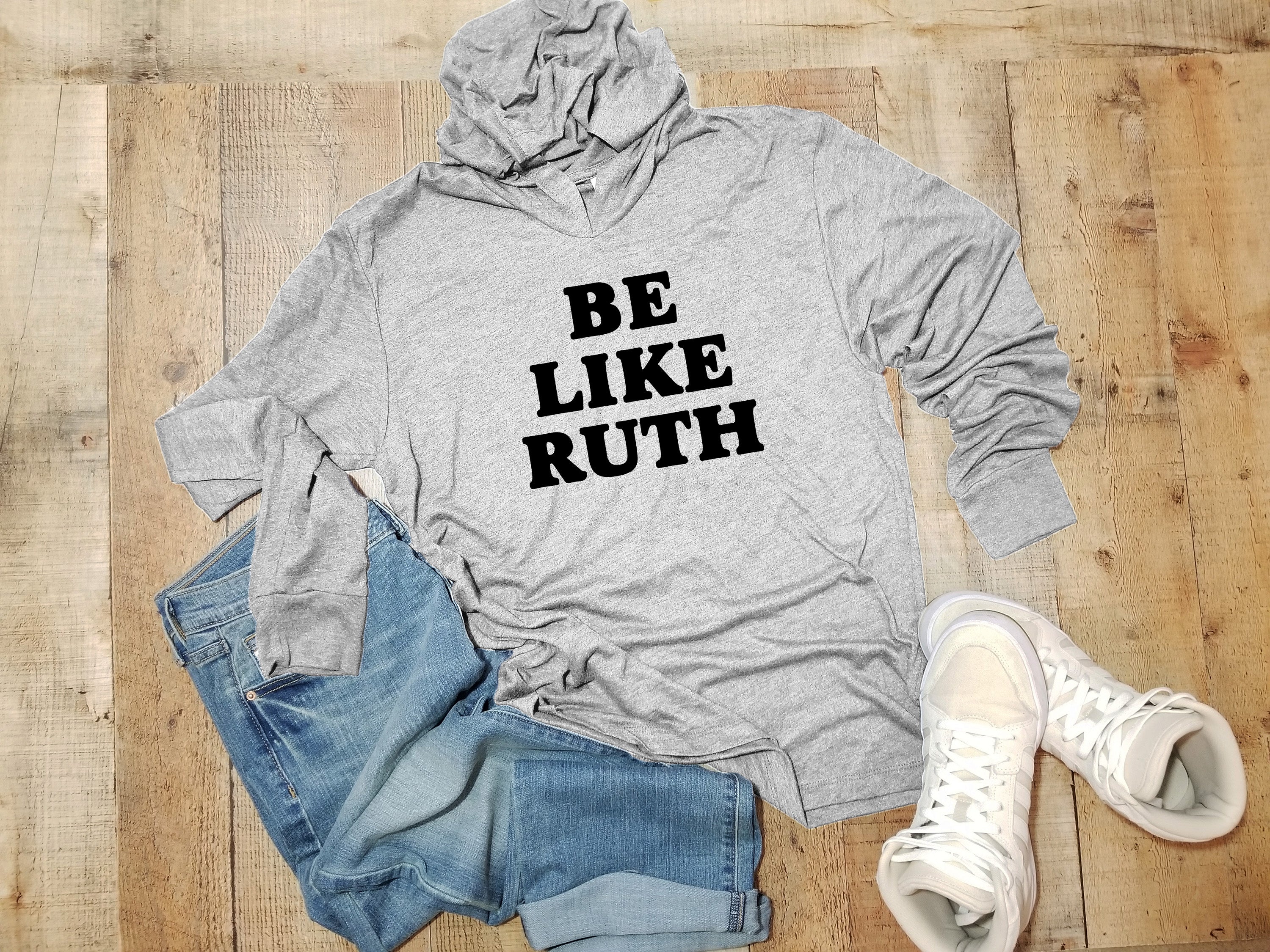 Rbg best sale hoodie sweatshirt