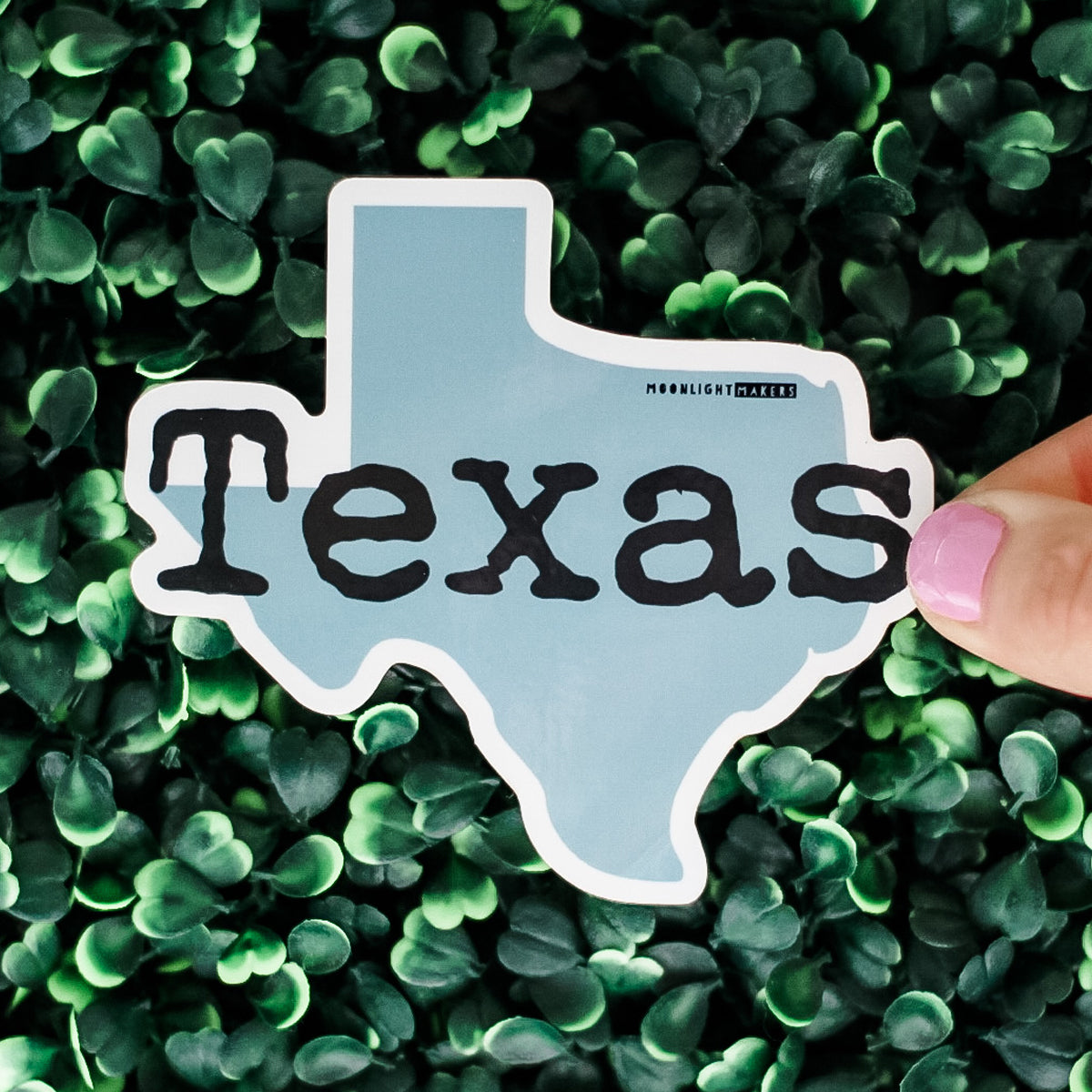 All States Stickers - MoonlightMakers