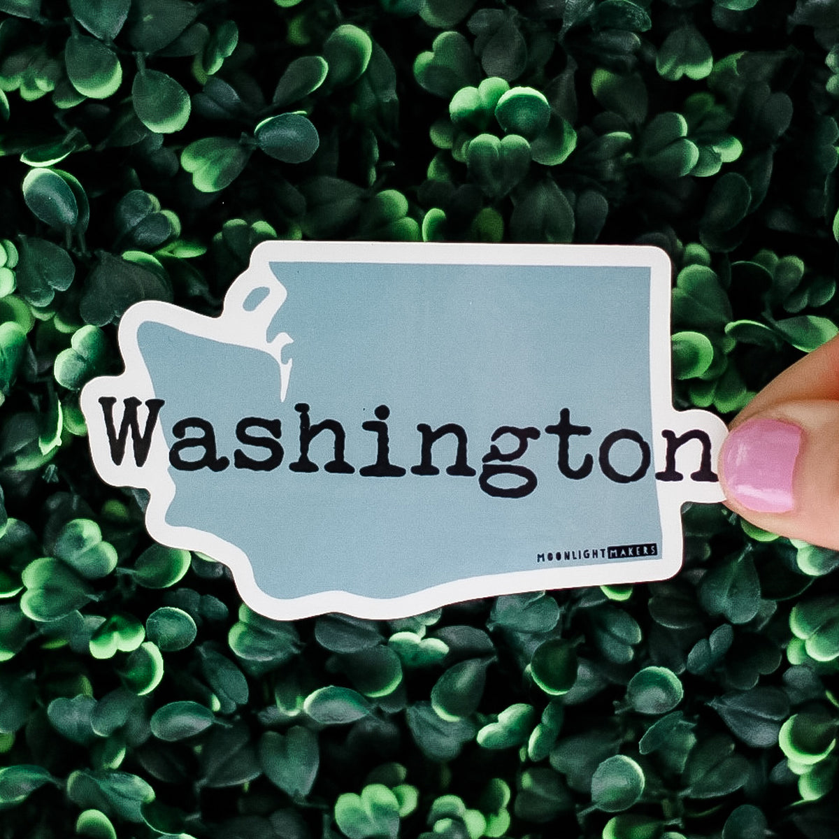 All States Stickers - MoonlightMakers