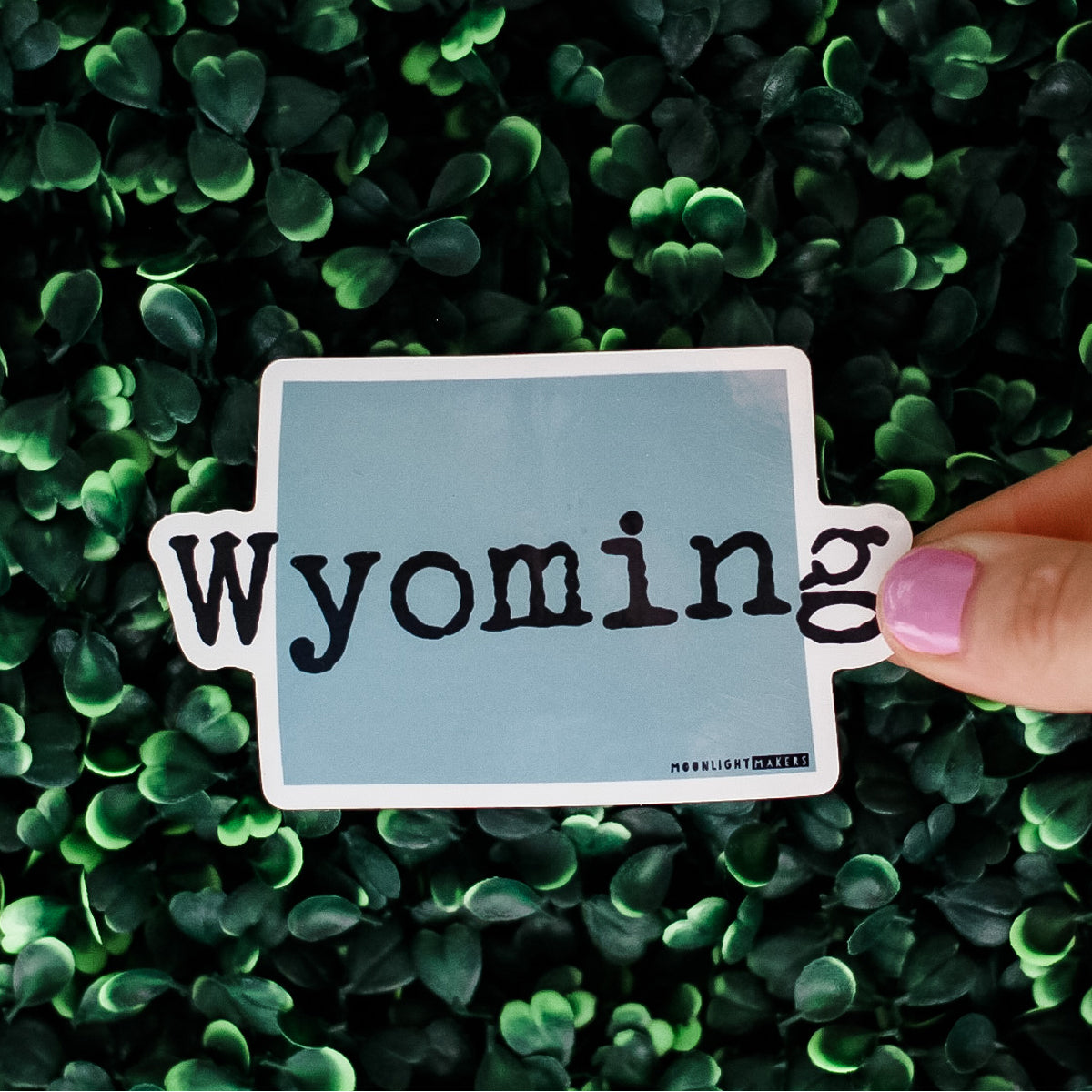 All States Stickers - MoonlightMakers