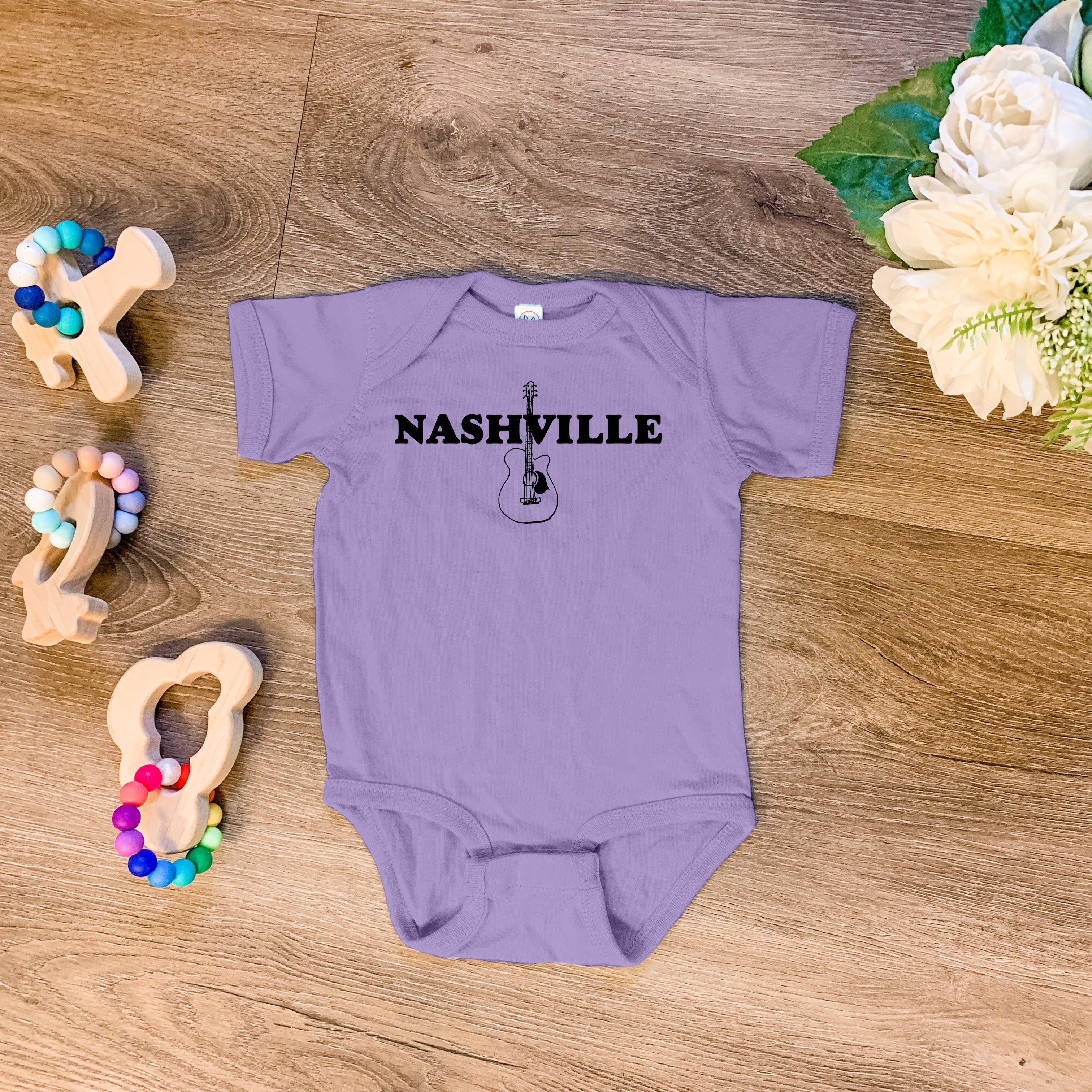 Nashville (TN) - Onesie