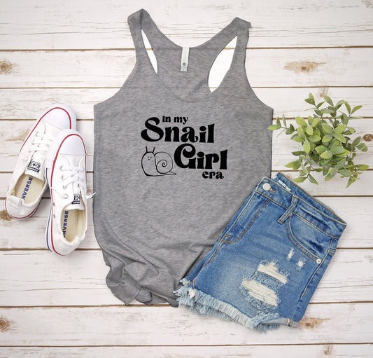 a tank top that says i'm my small girl on it