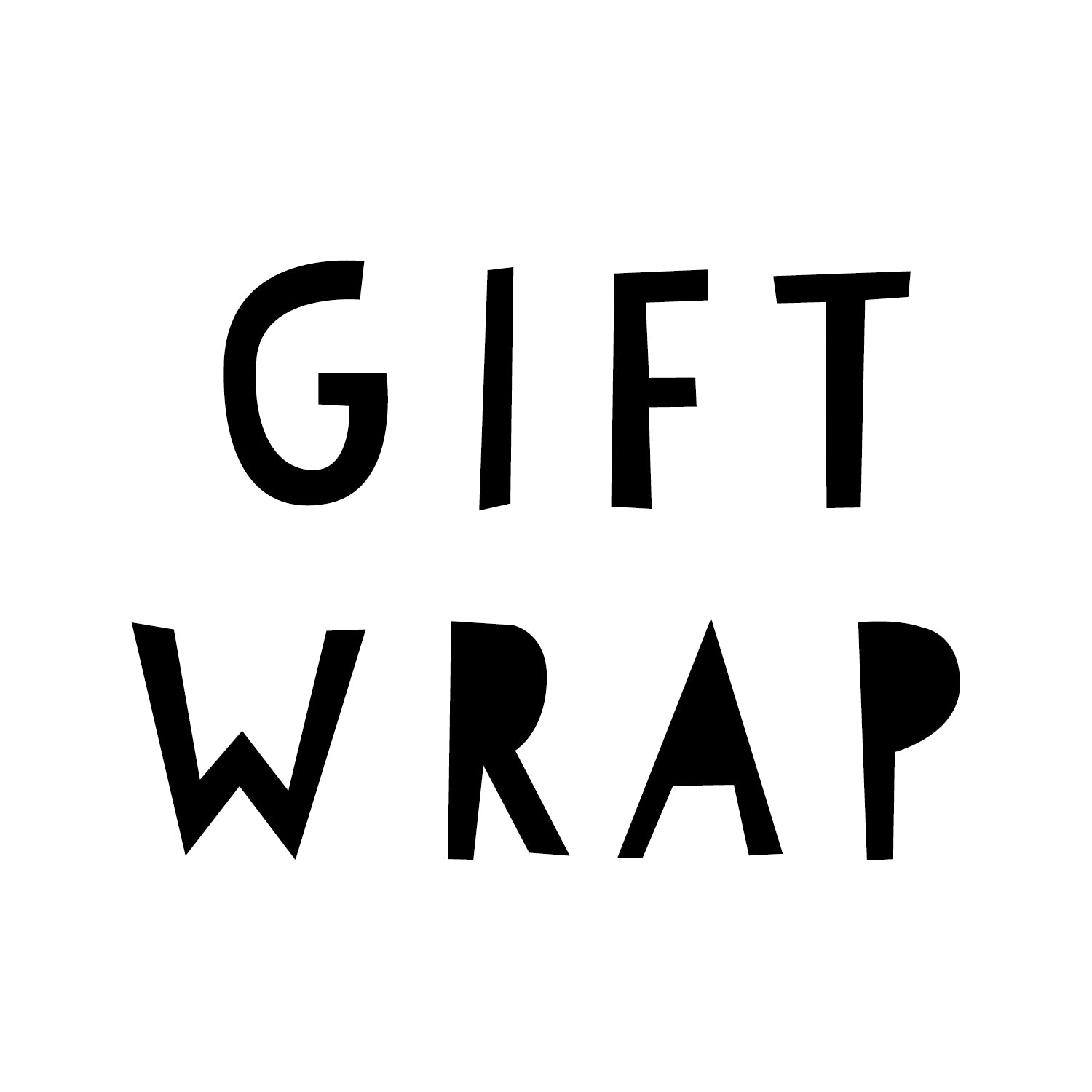 Gift Wrapping - MoonlightMakers