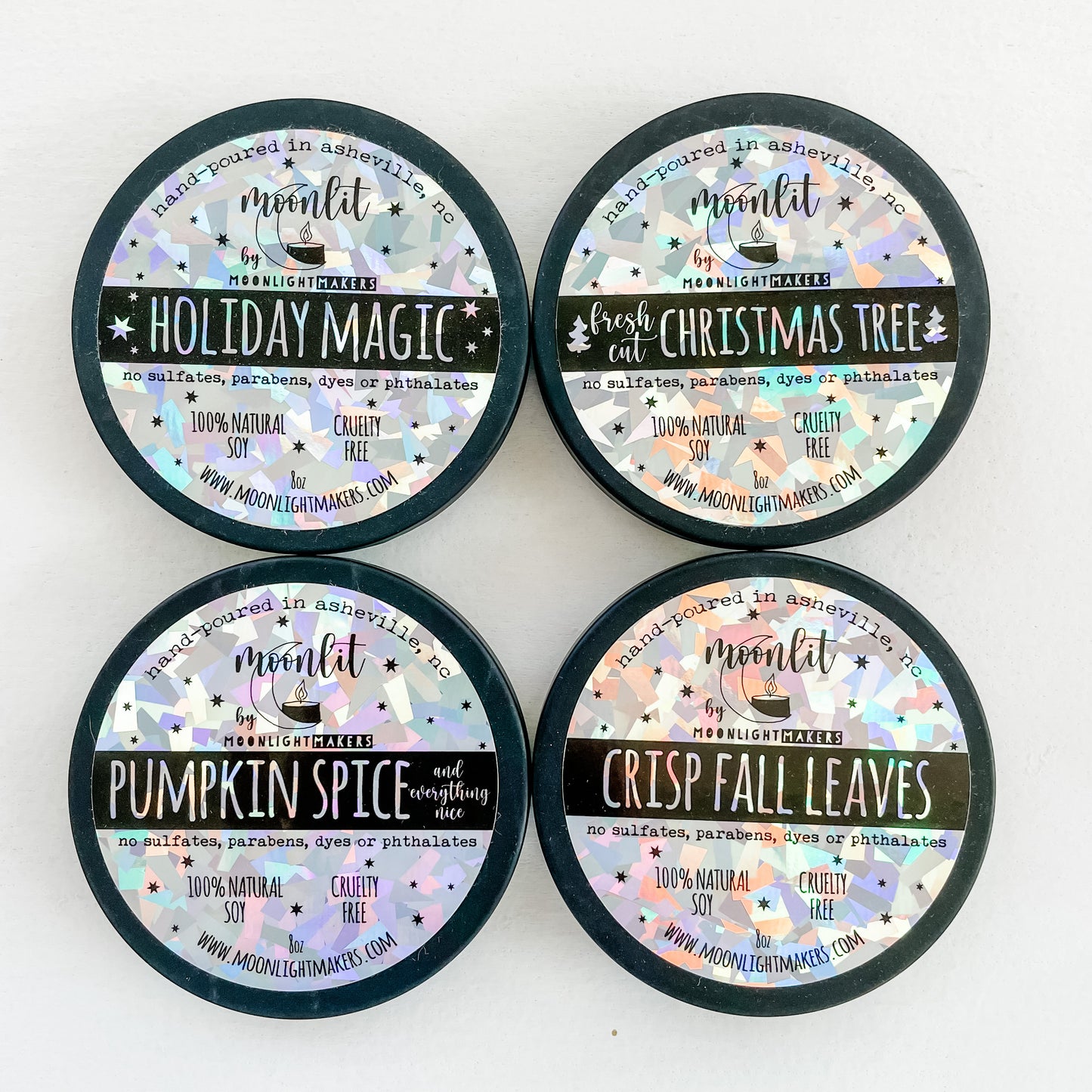 Virgo / Zodiac Candle - 8oz Candle - Choose Your Scent - 100% Natural Soy Wax