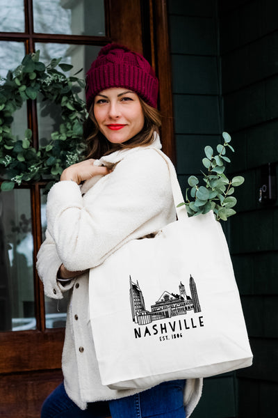 Bag Lady's | Nashville Guru