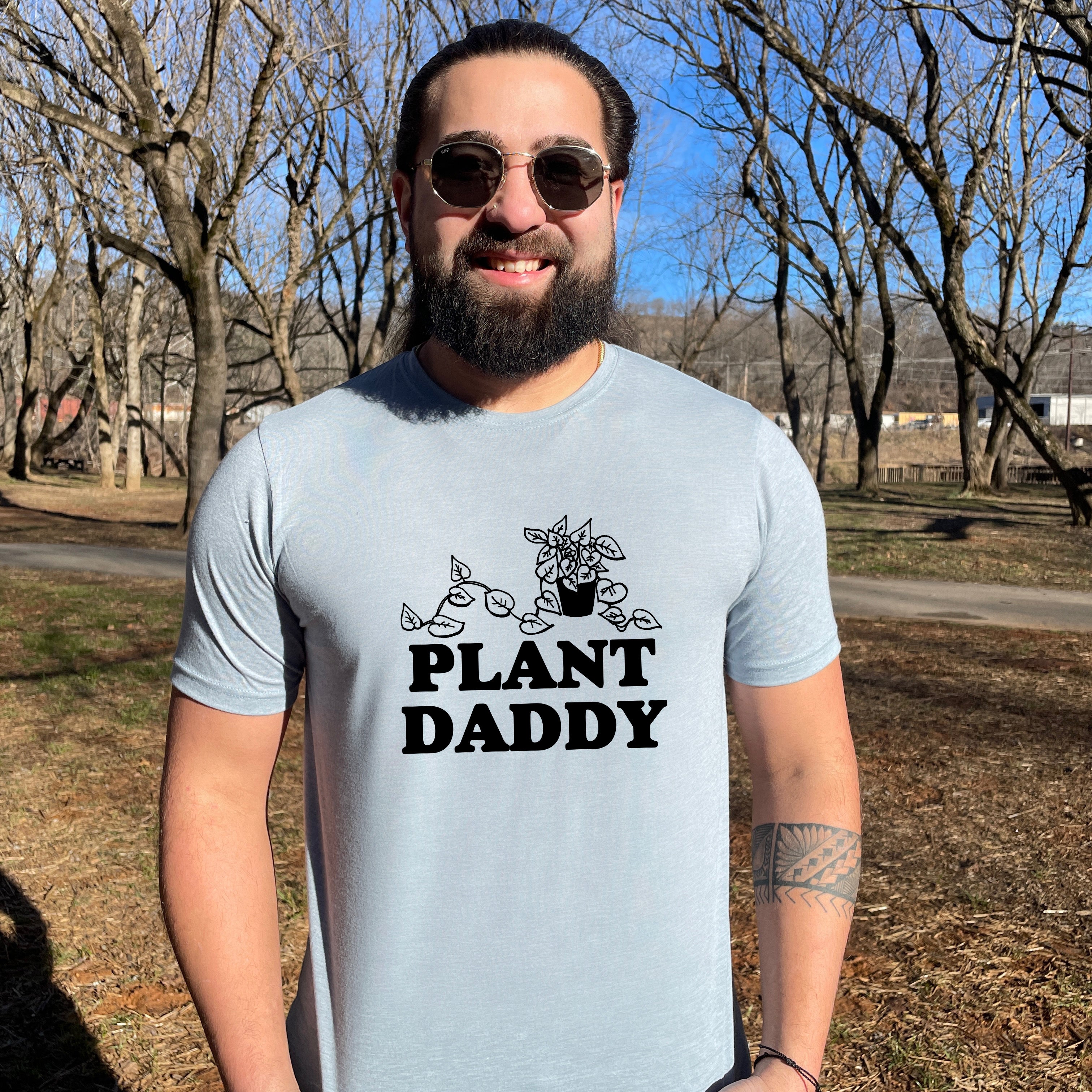 Plant Daddy - Men's / Unisex Tee